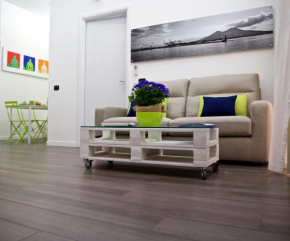 Scugnizzo Apartment